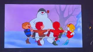 How The Grinch Stole Christmas 1966 Opening And End Credits Nbc