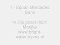 T-Spoon - Mercedes Benz