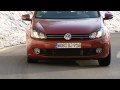 auto motor und sport-TV: Opel Astra vs. VW Golf im Test