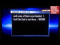 Pat Robertson, Love Doctor
