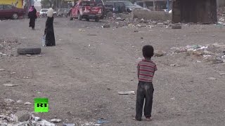 Совет по правам человека ООН принял проект резолюции по Йемену от Саудовской Аравии