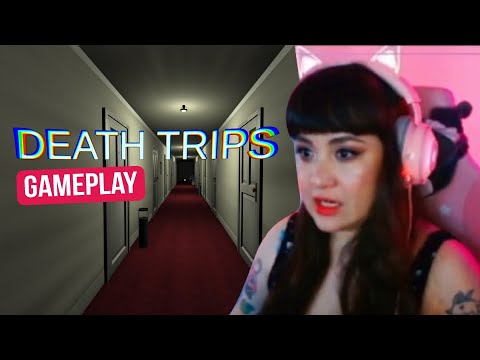 DEATH TRIPS | Gameplay