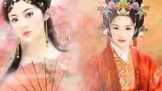 Chinese Music 渔舟唱晚 By 童丽 Fisherman 39 S Song At Dusk Chinese Music 渔舟唱晚 By 童丽 Fisherman 39 S Song At Dusk