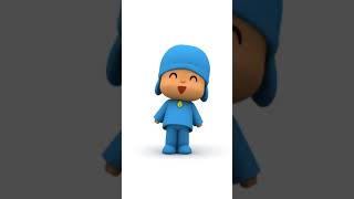 My Talking Pocoyo Music Dancing Video Pocoyo 2021 Funny Video Pato