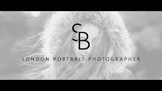D.G Pictures: Serena Bolton Photography Promotional Film