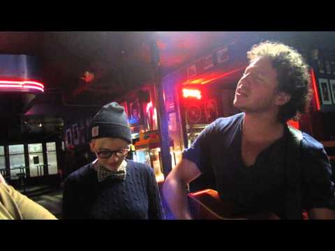 Leading Me Down Video