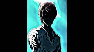 Red Light Red John Vs Light Yagami