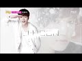 [Music Core HD]140712 B.I.G - Hello