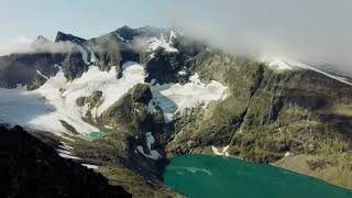 The Best Hiking Places In Norway - Jotunheim