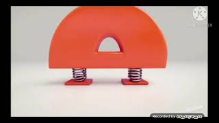 Nickelodeon Spring Logo Effects 1 V2 List Of Effects On The Description 150 Subscribers Special
