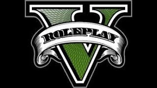 Gta V RP-Stories Conoces a Mark Stevens?