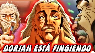 Dorian Kaioh Está Fingiendo ??? Baki