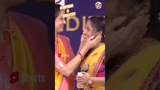 Devayaani & Daughter
