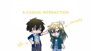 A Casual Cousin Interactiontmf Next Gen