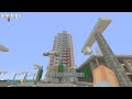 Minecraft Xbox 360: Constructing Los Dangeles - Episode 139! (Beach Area!)