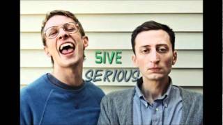 Watch 5ive Serious video