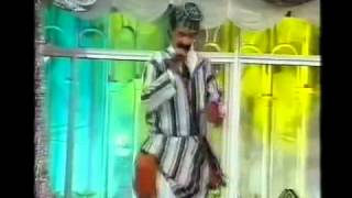 Houari Aouinet " Machmoumet Yasmine "