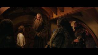 The Official Hobbit Movie Trailer An Unexpected Journey Hd