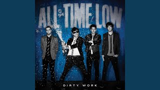 Watch All Time Low Dirty Work video