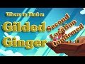 Slime Rancher - Where to Find Gilded Ginger - Second Confirmed Location