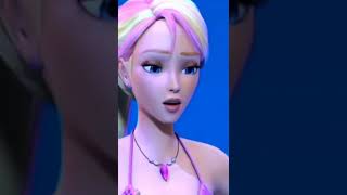 Barbie In A Mermaid Tale Short