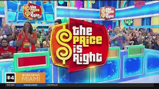 New Season Of The Price Is Right Premieres Monday On Cbs