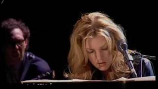 Watch Diana Krall All Or Nothing At All video