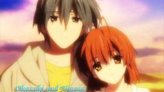 Scorpions-Still loving You (Anime Style)