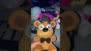 Freddy Does The Rock Eye Brow Meme
