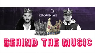 Papi Shank X Loaded Dice - Crown Me (Behind the Music)