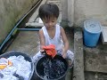 image Naglaba Ng Mga Panty 3 Years Old Dewin