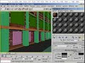 3d max - crear una casa 2 - videotutoriales.es