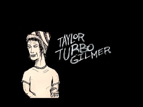 Taylor "Turbo" Gilmer - SkateLife and Denote 2016