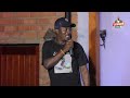 Amooti Mubaranguzi - Comedy Store Uganda March 2024