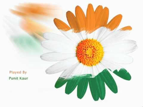 Patriotic Fusion Instrumental Theme