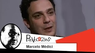 Provocações - Programas completos