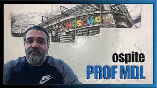 "Il VAR non piace a chi aveva aiuti arbitrali" - Le 5 risposte del PROF MDL