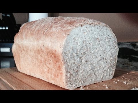Review Best Whole Wheat Bread Recipe Kitchenaid Mixer