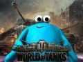 World of Tanks - GW Panther Tier 7 Artillery - 8.6 lets see what arty is all about