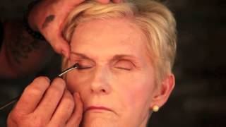 The Mature Woman Makeup Tutorial