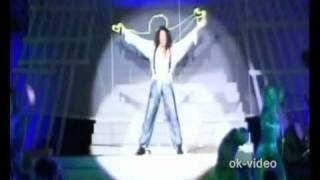 Валерий Леонтьев - Сцена