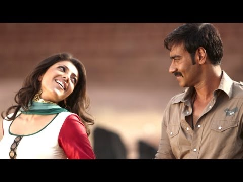 Maula Maula Re Singham | Feat. Ajay Devgan Kajal Aggarwal