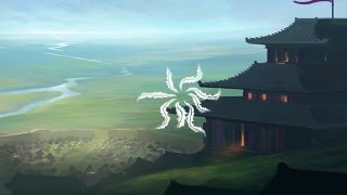 Watch Lunar Lunar Theme video