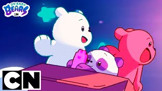 We Baby Bears Show Opening Song Cartoon Network