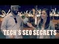 Unbox Therapy, Austin Evans, Macmixing (and more!) Share SEO Secrets