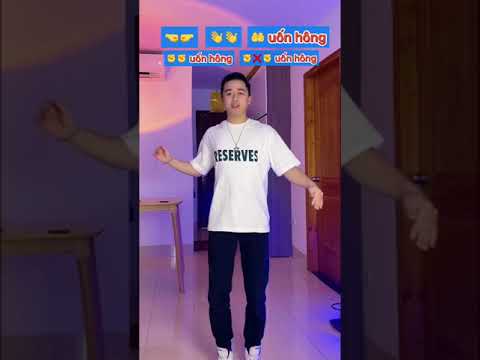 Hướng dẫn Trend TUTU TITU TUTI