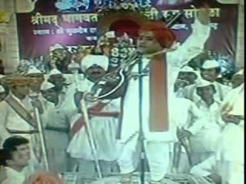 Radha krishnaji maharaj |ram Krishna hari bhajan and parvachan...