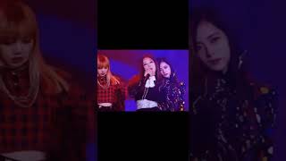 Baby Love your voice | Jennie and Jisoo|