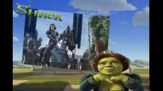 Shrek Fiona Meets Lord Farquaad Fiona Fandub