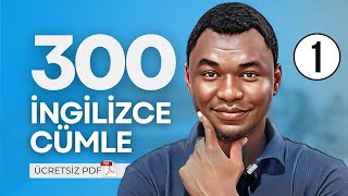 En Çok Kullanılan 300 Ingilizce Cümle Gamel Hoca - Ücretsiz Pdf İndirin